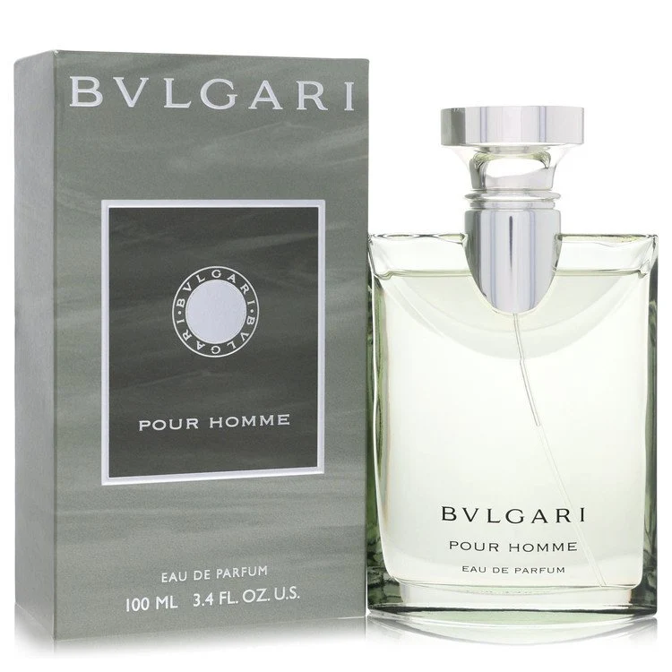 Bvlgari Eau de Parfum by Bvlgari