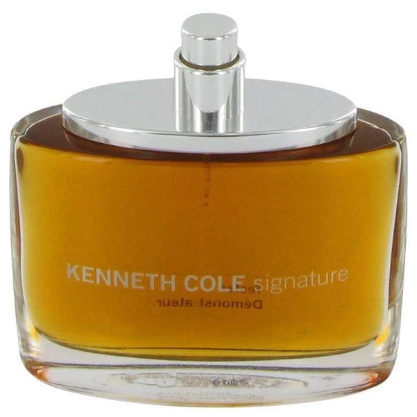 Signature, Eau de Toilette (Tester) by Kenneth Cole