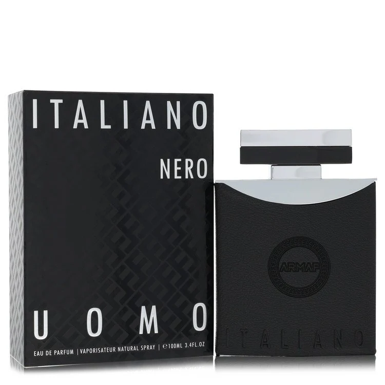 Armaf Italiano Nero Eau de Parfum by Armaf