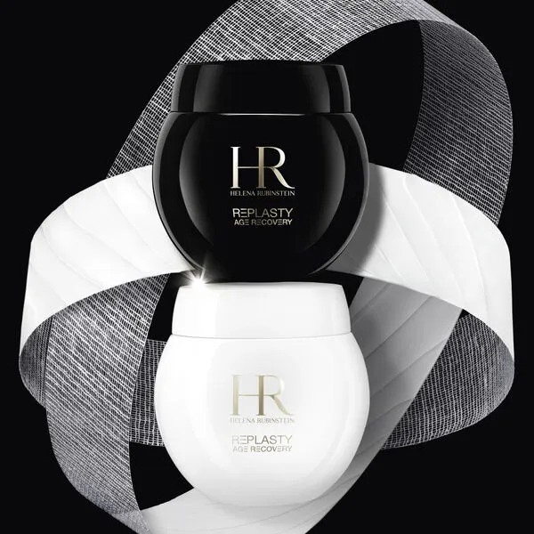 Helena Rubinstein - Re-Plasty Age Recovery - Crème nuit