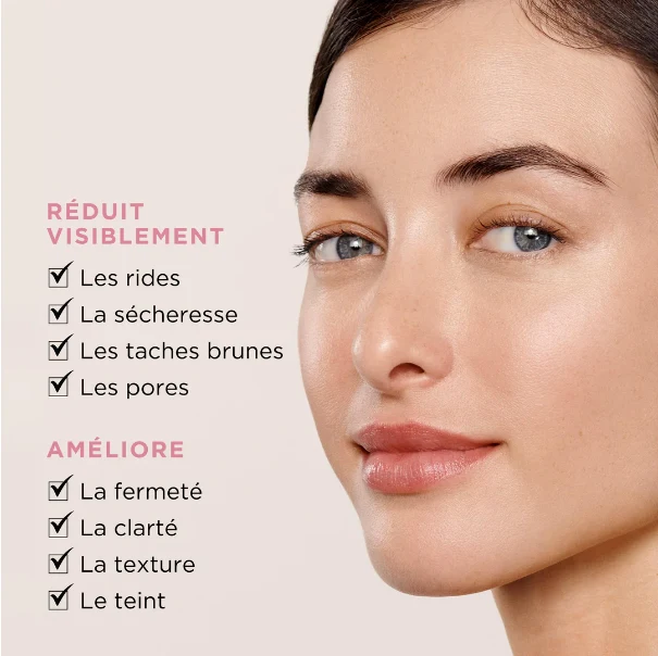 Elizabeth Arden - Sérum de visage Nuit Rétinol