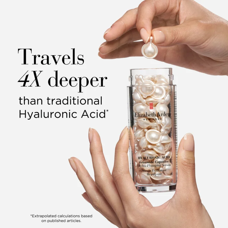 Elizabeth Arden - Hyaluronic Acid Sérum