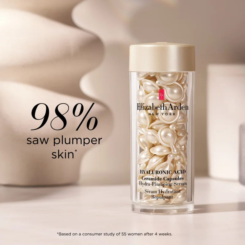 Elizabeth Arden - Hyaluronic Acid Sérum