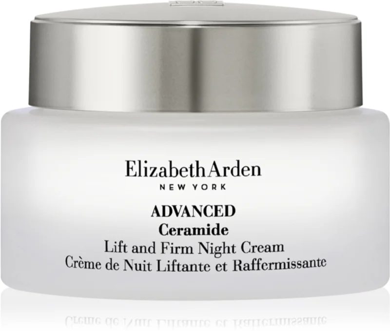 Elizabeth Arden - Crème de nuit