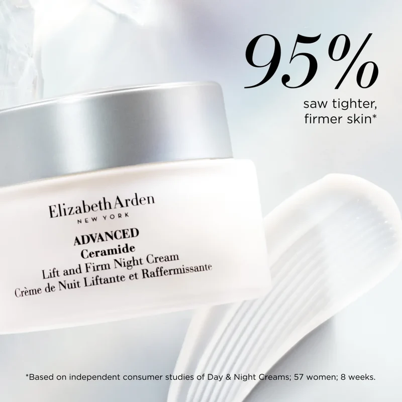 Elizabeth Arden - Crème de nuit