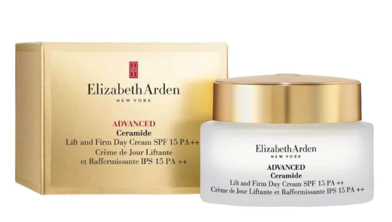 Elizabeth Arden - Crème de jour
