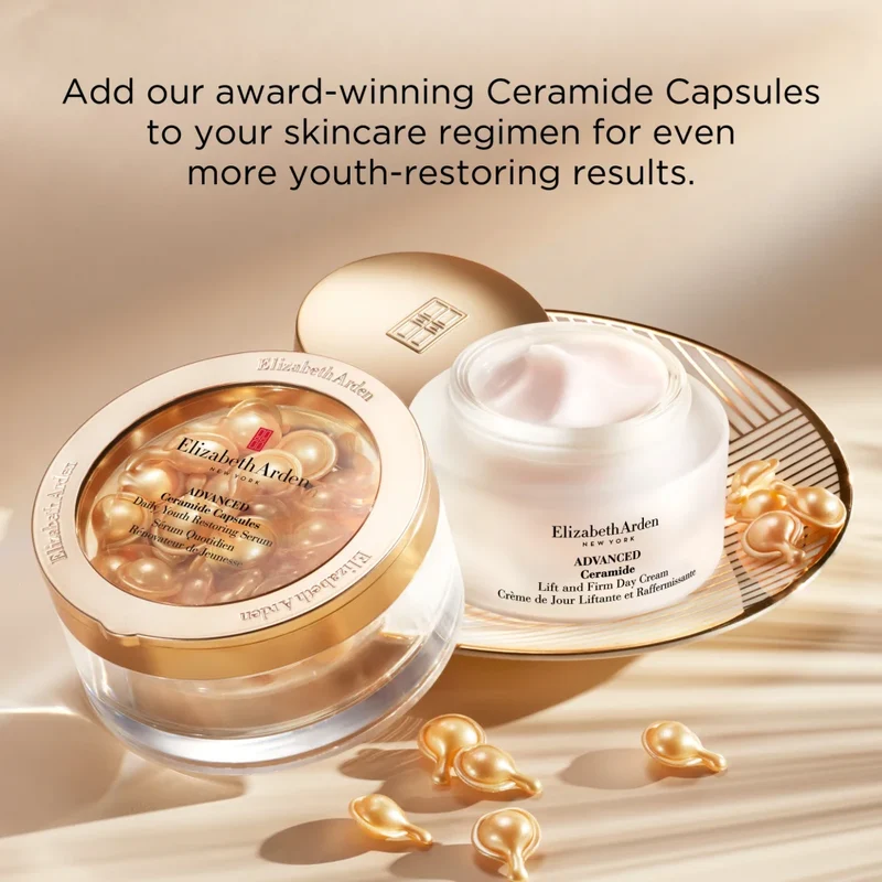 Elizabeth Arden - Crème de jour
