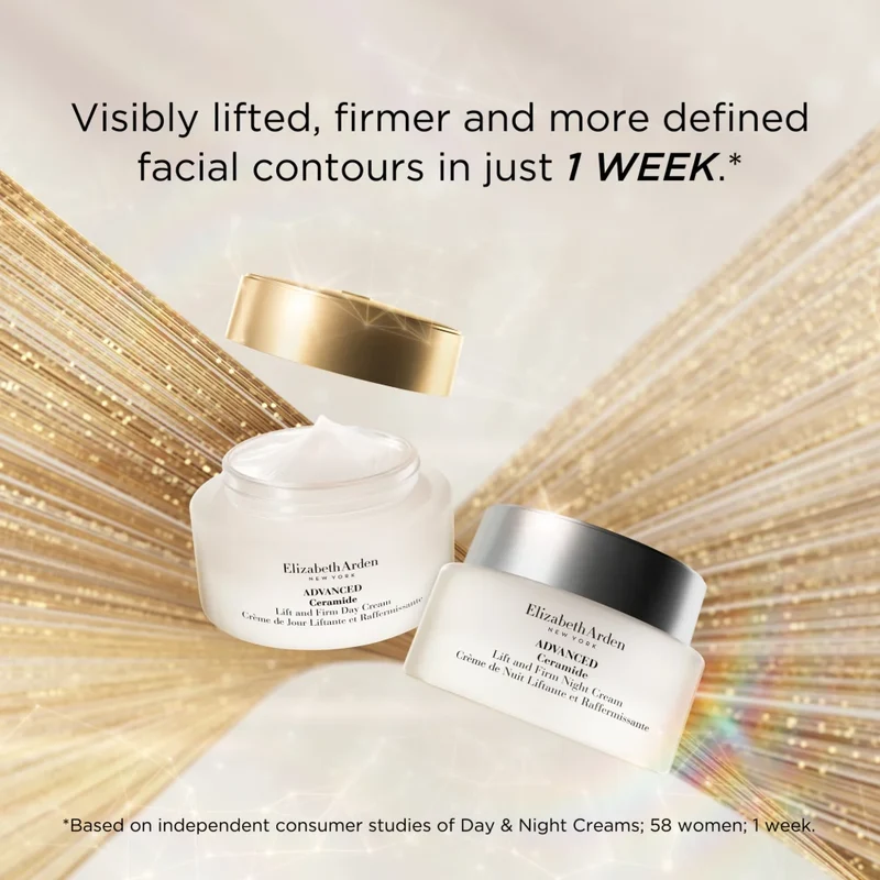 Elizabeth Arden - Crème de jour