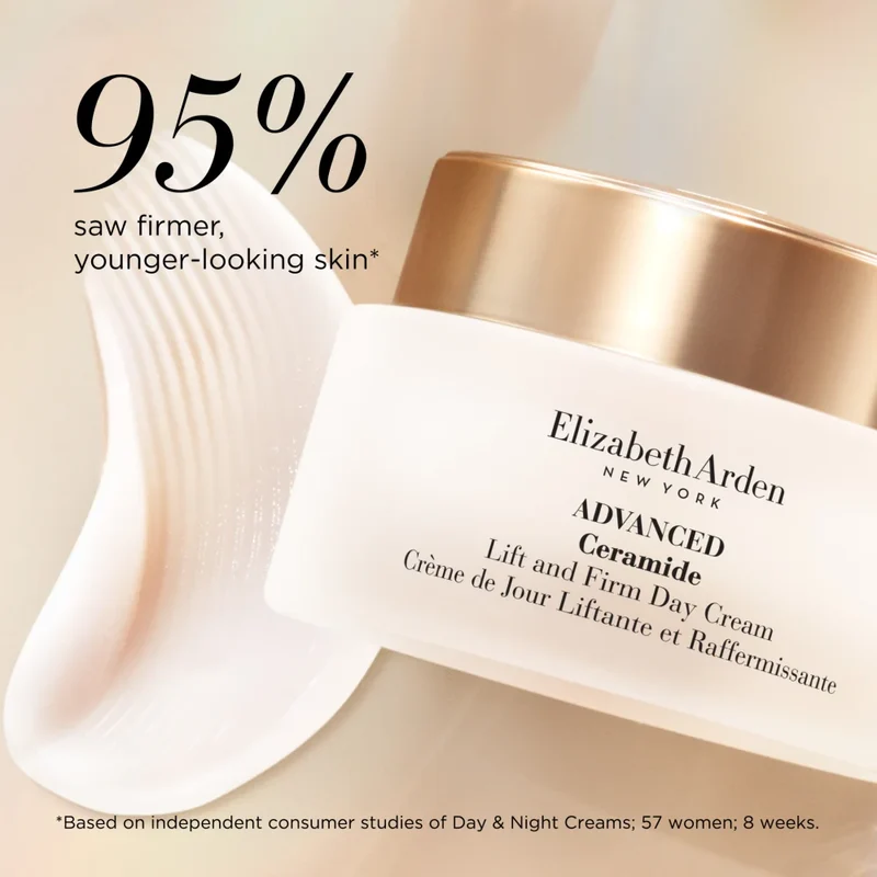 Elizabeth Arden - Crème de jour