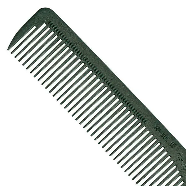 Peigne à queue Bout Arrondi 802 22 cm - FEJIC