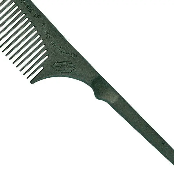 Peigne à queue Bout Arrondi 802 22 cm - FEJIC