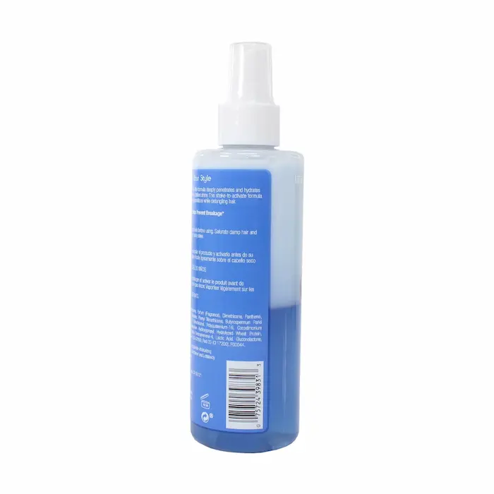 Leave-in Conditioner Revitalisant "Fortify Me" - LottaBody
