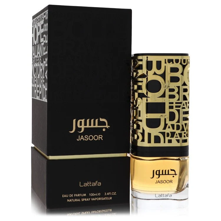Lattafa Jasoor Eau de Parfum by Lattafa