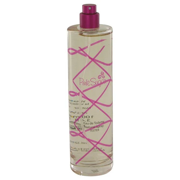 Pink Sugar, Eau de Toilette (Tester) by Aquolina