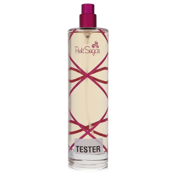 Pink Sugar, Eau de Toilette (Tester) by Aquolina