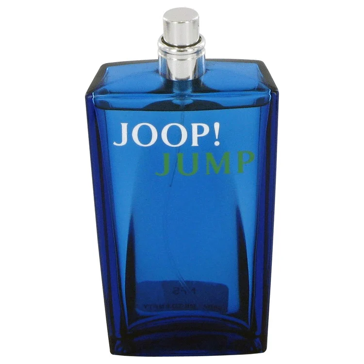 Joop Jump Eau de Toilette (Tester) by Joop!