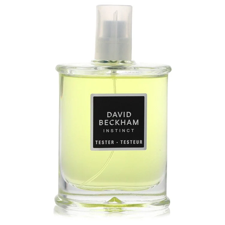 David Beckham Instinct Eau de Toilette (Tester) by David Beckham