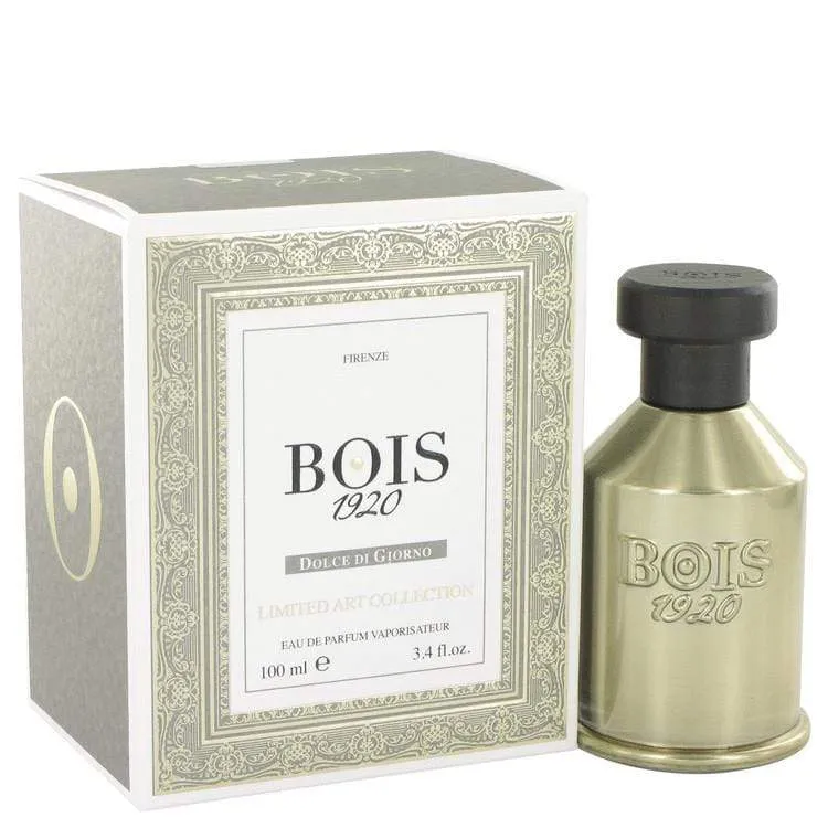 Dolce Di Giorno, Eau de Parfum by Bois 1920