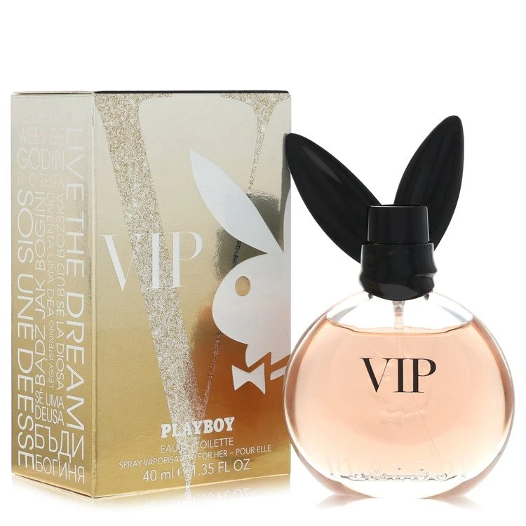 Playboy Vip Eau de Toilette by Playboy
