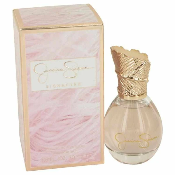 Signature, Eau de Parfum by Jessica Simpson