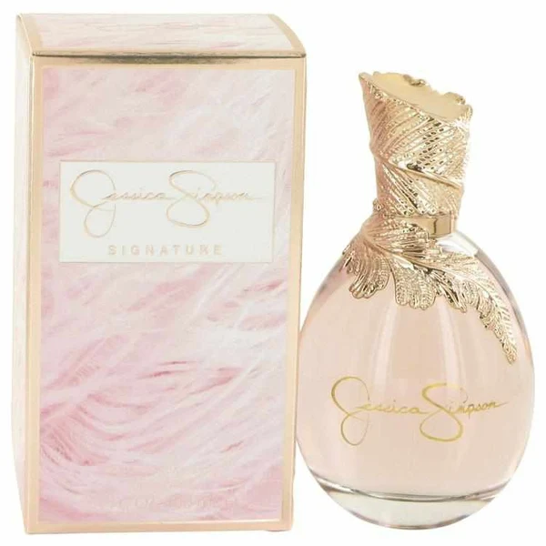 Signature, Eau de Parfum by Jessica Simpson