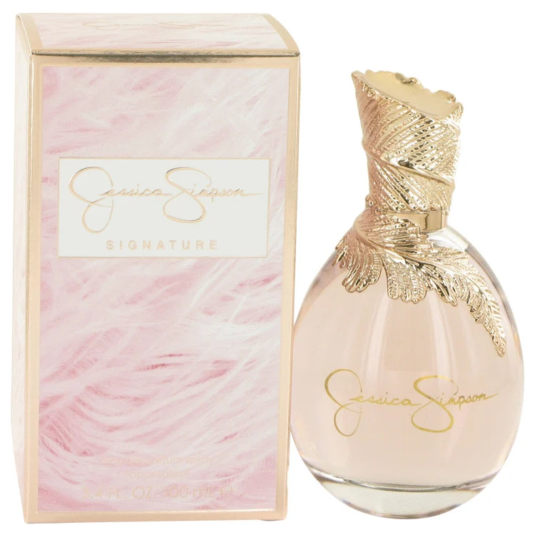Signature, Eau de Parfum by Jessica Simpson