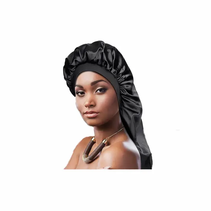 Bonnet Satin Long Dreamfix