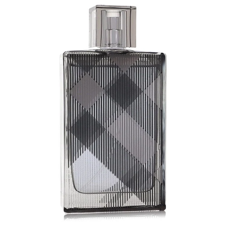 Burberry Brit, Eau de Toilette (Tester) by Burberry