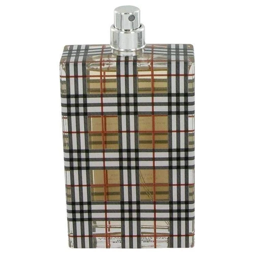 Burberry Brit, Eau de Parfum (Tester) by Burberry