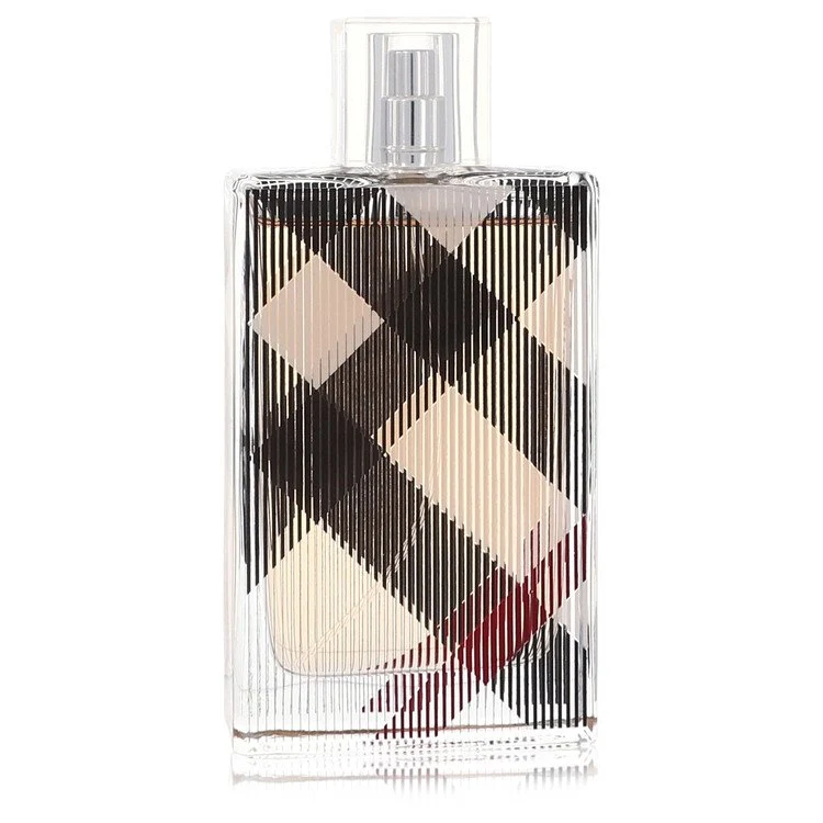 Burberry Brit, Eau de Parfum (Tester) by Burberry