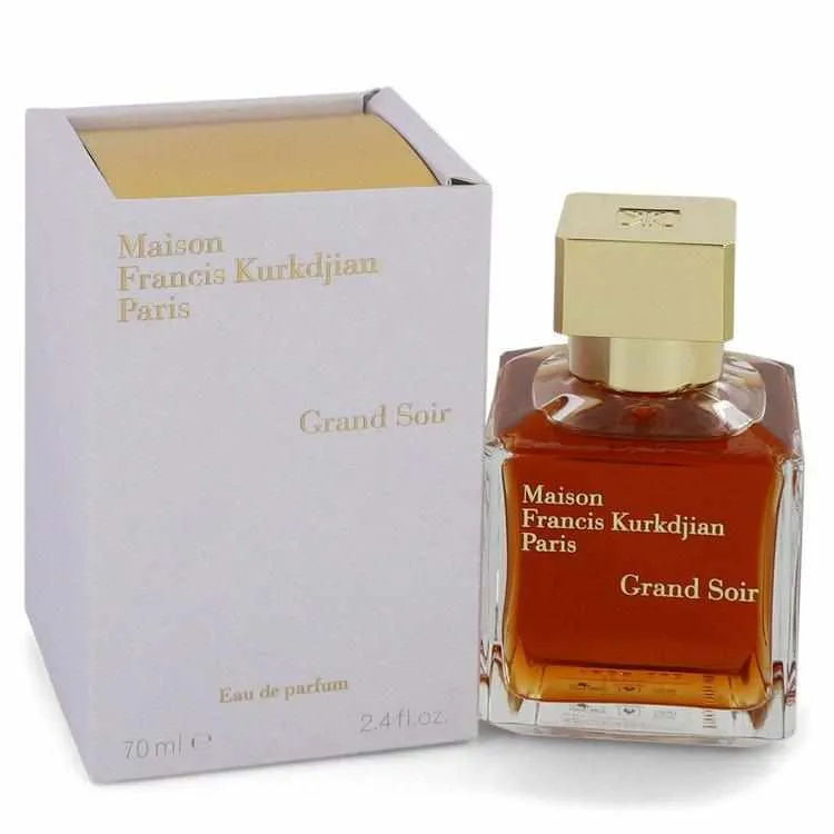 Grand Soir, Eau de Parfum by Maison Francis Kurkdjian