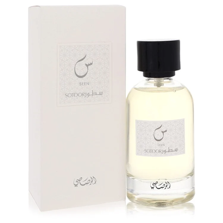 Sotoor Seen Eau de Parfum by Rasasi