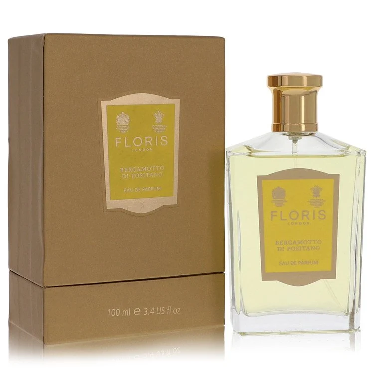 Floris Bergamotto Di Positano Eau de Parfum by Floris