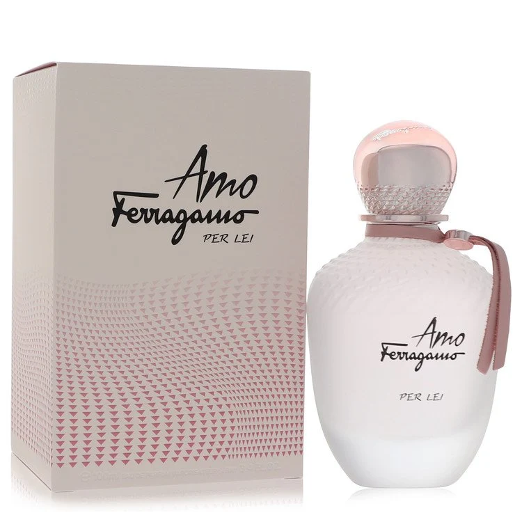 Amo Ferragamo Per Lei Eau de Parfum by Salvatore Ferragamo