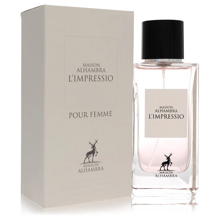 Maison Alhambra L'impressio Eau de Parfum by Maison Alhambra