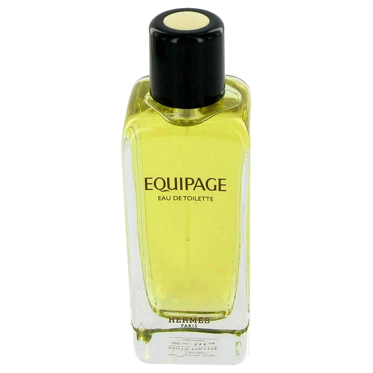 Equipage Eau de Toilette (Tester) by Hermes
