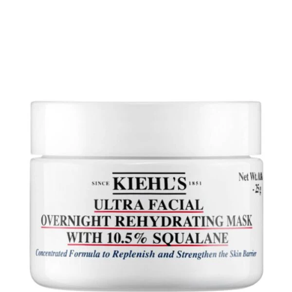 Kiehl’s - Ultra Facial Overnight Rehydrating Mask