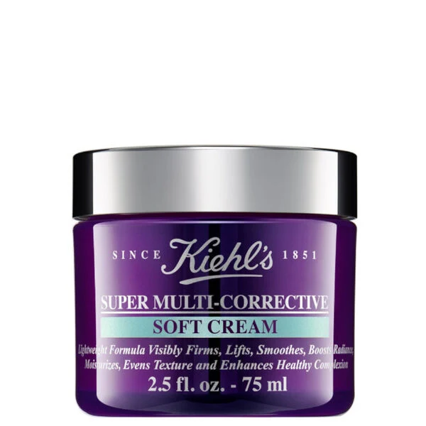 Kiehl’s - Super Multi-Corrective Soft Cream