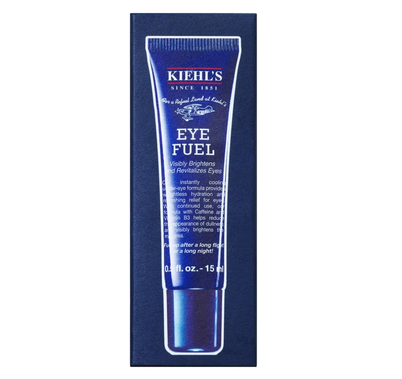 Kiehl’s - Eye Fuel