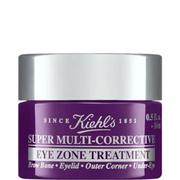 Kiehl’s - Super Multi-Corrective Eye Zone Treatment