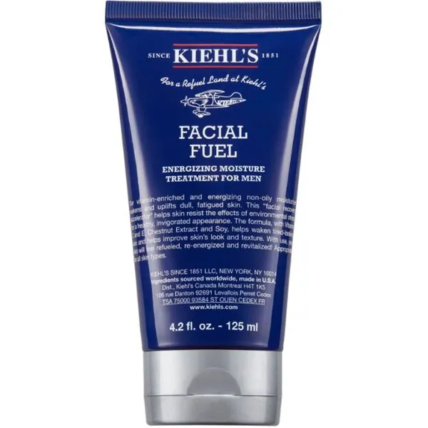 Kiehl’s - Facial Fuel Moisturizer