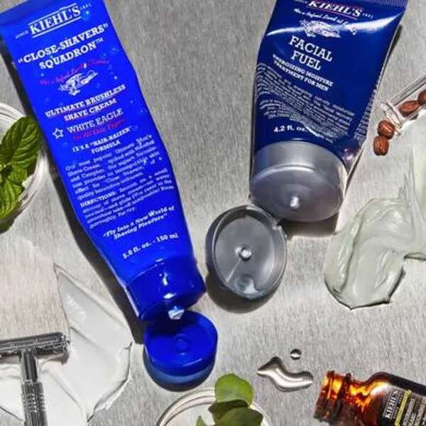 Kiehl’s - Facial Fuel Moisturizer