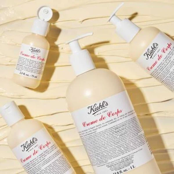 Kiehl’s - Creme De Corps
