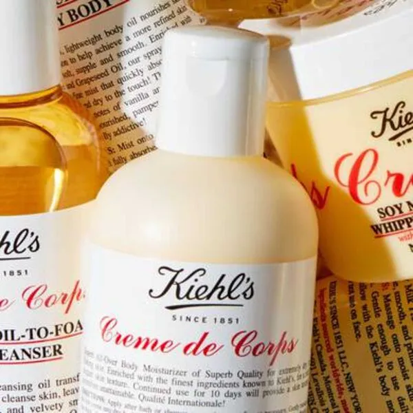 Kiehl’s - Creme De Corps