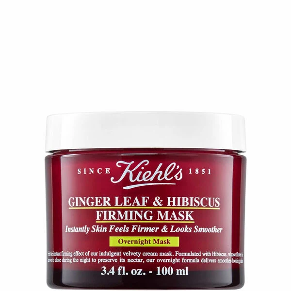 Kiehl’s - Ginger Leaf & Hibiscus
