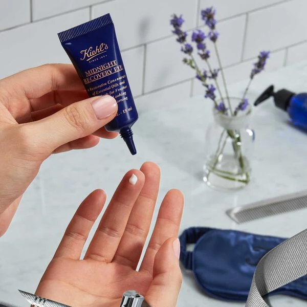Kiehl’s - Midnight Recovery Eye