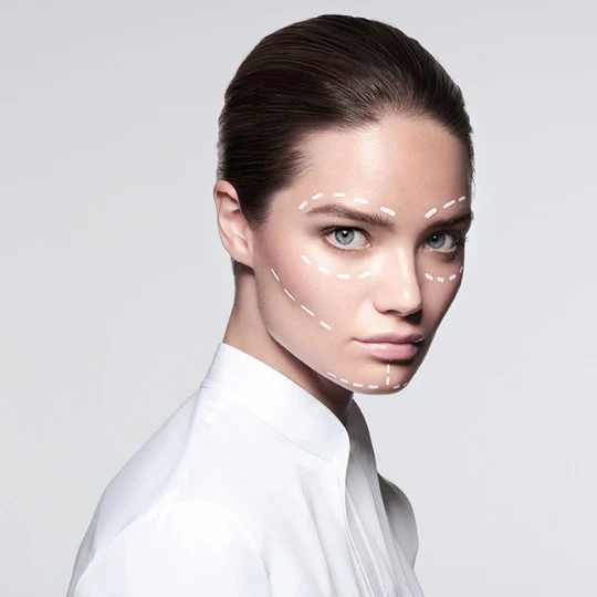 Helena Rubinstein - Re-Plasty Age Recovery Wrap Crème