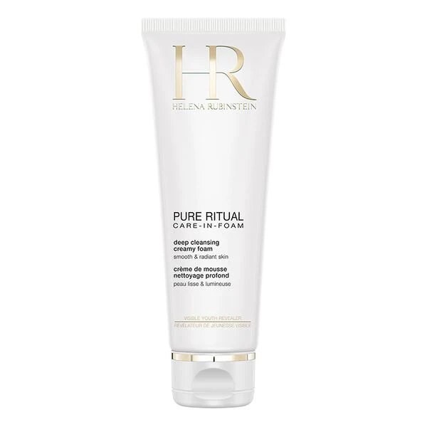 Helena Rubinstein - Pure Ritual Care-in-foam