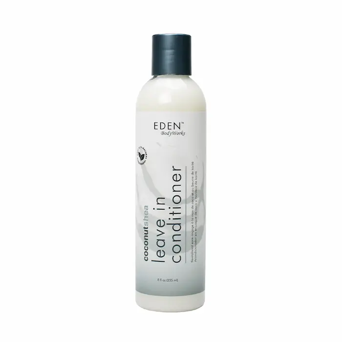 Leave In Conditioner sans rinçage - Eden Bodyworks