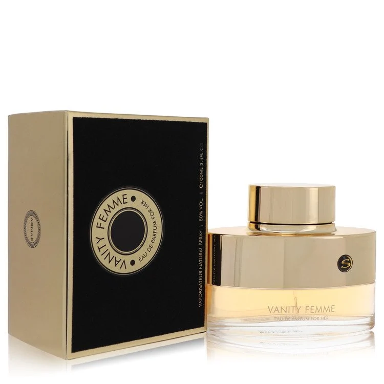Armaf Vanity Essence Eau de Parfum by Armaf